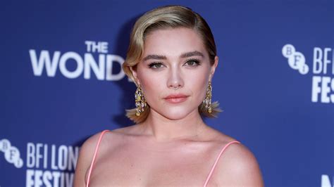 florence pugh sex nude|Florence Pugh Nude Pics & Videos, Sex Tape